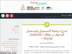 Sites similar to hobbyprog84.wordpress.com