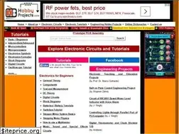 Sites similar to hobbyprojects.com
