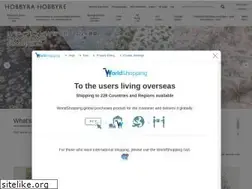 Sites similar to hobbyra-hobbyre.com