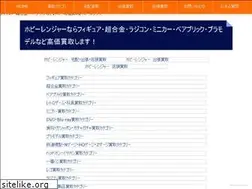 Sites similar to hobbyranger.com