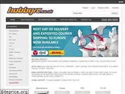 Sites similar to hobbyrc.co.uk