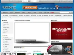 Sites similar to hobbyrc.com