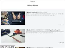 Sites similar to hobbyroom.blog