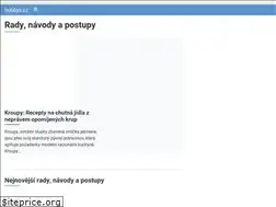 Sites similar to hobbys.cz