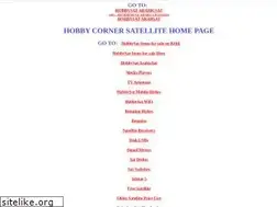 Sites similar to hobbysat.com