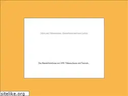 Sites similar to hobbyschneiderin.net