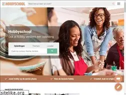 Sites similar to hobbyschool.be