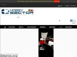 Sites similar to hobbysector.com