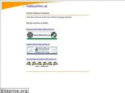 Sites similar to hobbyseiten.at