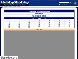 Sites similar to hobbyshobby.com