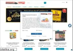 Sites similar to hobbyshop-mona24.de