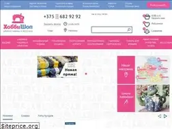 Sites similar to hobbyshop.by