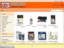 Sites similar to hobbyshop.de