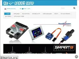 Sites similar to hobbyshop.si