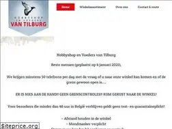 Sites similar to hobbyshopvantilburg.be