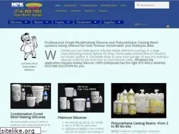 Sites similar to hobbysilicone.com
