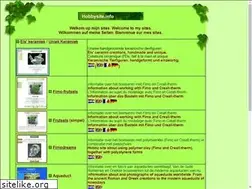 Sites similar to hobbysite.info