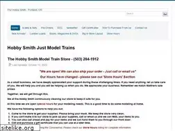 Sites similar to hobbysmith.com