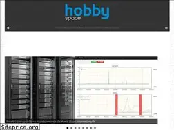 Sites similar to hobbyspace.pl