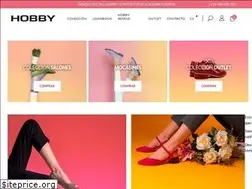 Sites similar to hobbysport.es