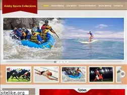 Sites similar to hobbysportscollections.com