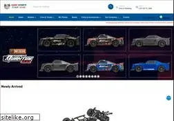 Sites similar to hobbysportzdubai.com