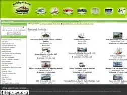 Sites similar to hobbysta.eu
