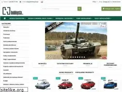 Sites similar to hobbysta.pl
