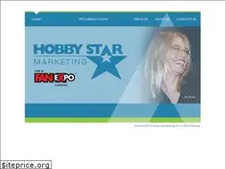 Sites similar to hobbystar.com