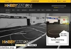 Sites similar to hobbystation.co.nz