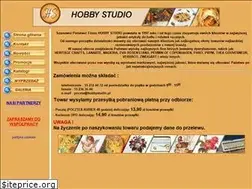 Sites similar to hobbystudio.pl