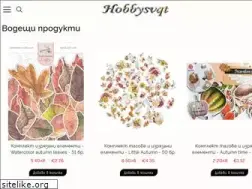 Sites similar to hobbysvqt.com