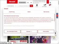 Sites similar to hobbytec.de