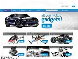 Sites similar to hobbytech.com.au