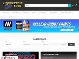 Sites similar to hobbytechtoys.com.au