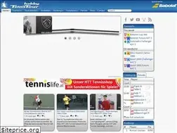 Sites similar to hobbytennistour.at