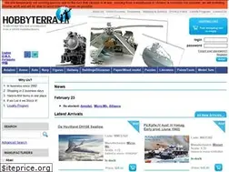 Sites similar to hobbyterra.com
