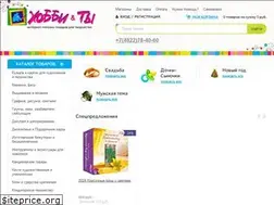 Sites similar to hobbyti.com
