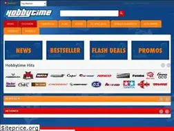 Sites similar to hobbytime.ch