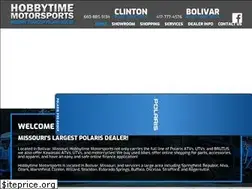Sites similar to hobbytimemotorsports.com
