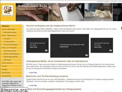 Sites similar to hobbytischlerei.de