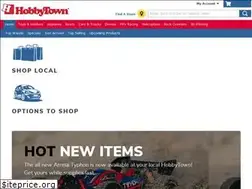 Sites similar to hobbytown.com