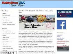 Sites similar to hobbytownduluth.com