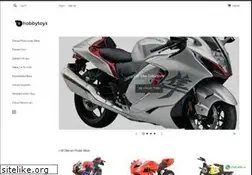 Sites similar to hobbytoys.co