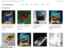 Sites similar to hobbytoysid.com