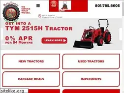 Sites similar to hobbytractors.com