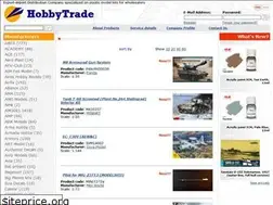 Sites similar to hobbytrade.com.ua
