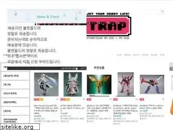 Sites similar to hobbytrap.co.kr