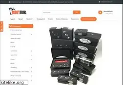 Sites similar to hobbytrip.gr