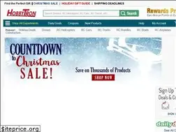 Sites similar to hobbytron.com